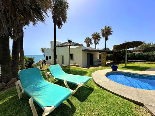 Detached House in Manilva, Malaga