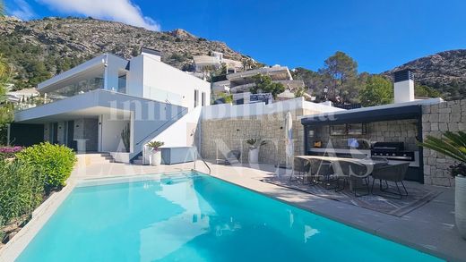 Villa à La Mata (Costa Blanca), Alicante