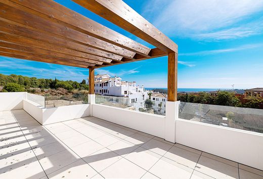 Penthouse w Casares, Provincia de Málaga