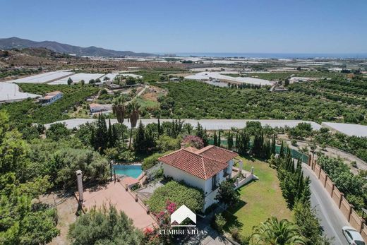 Casale a Motril, Provincia de Granada