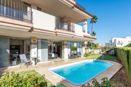 Appartement in La Cala De Mijas, Provincia de Málaga
