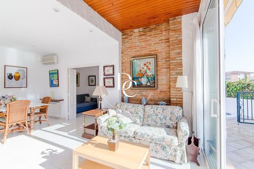 Piso / Apartamento en Sitges, Provincia de Barcelona