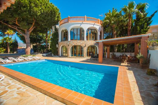 Villa in Calpe, Provincia de Alicante