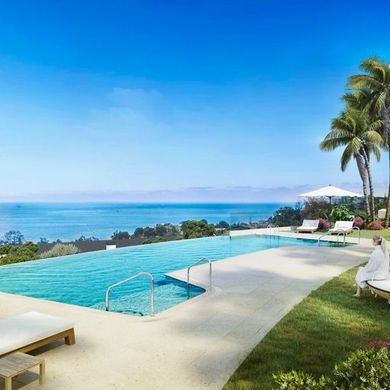 타운 하우스 / Benalmádena, Provincia de Málaga