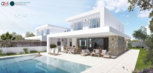 Villa in Torrevieja, Alicante
