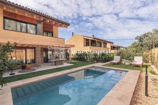 Townhouse in Begur, Province of Girona