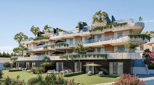 Apartment in Marbella, Malaga
