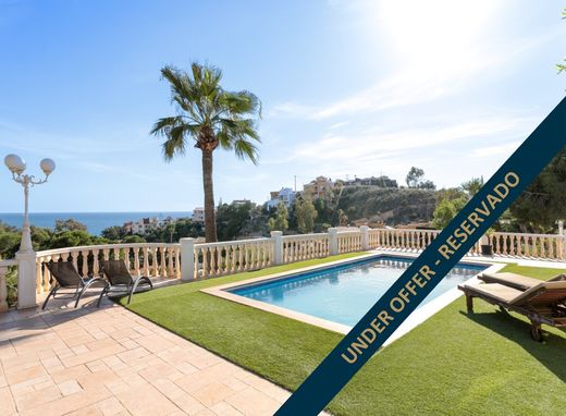 Luxury home in El Campello, Alicante