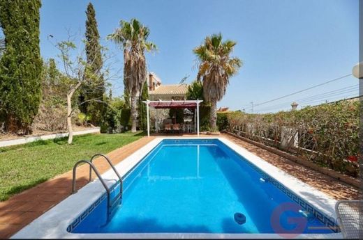 빌라 / Almuñécar, Provincia de Granada