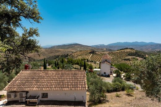 Ρουστίκ ή Αγροικίες σε Tolox, Provincia de Málaga