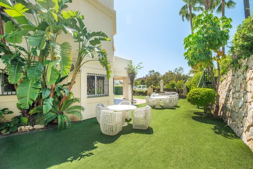 Townhouse in La Quinta, Malaga