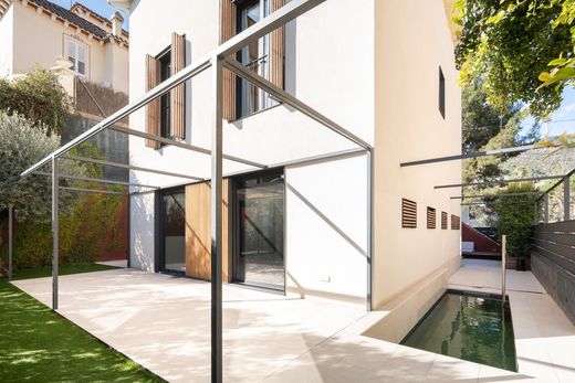 Villa in Barcelona, Province of Barcelona