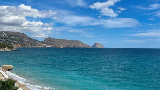 Apartment in Altea, Alicante