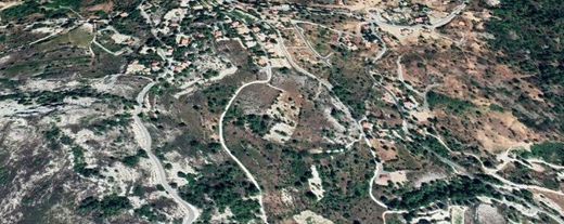 Land in Péra Pedí, Limassol District