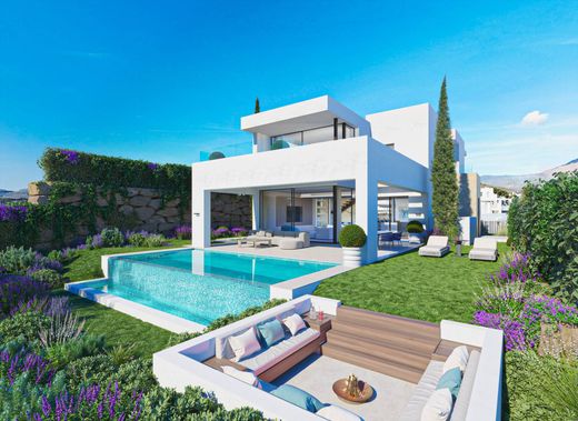 Villa in Estepona, Malaga
