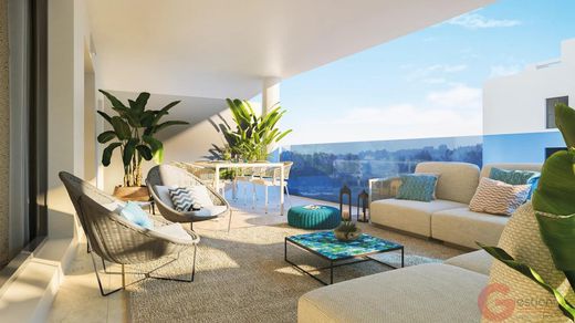 Apartment in Mijas, Malaga