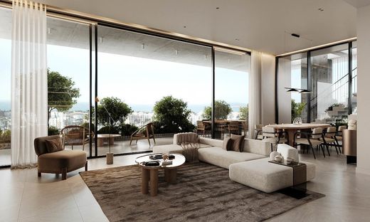 Appartement à Germasógeia, Limassol District