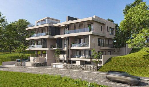 Daire Limasol, Limassol District