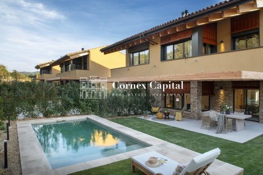 Hôtel particulier à Pals, Province de Gérone