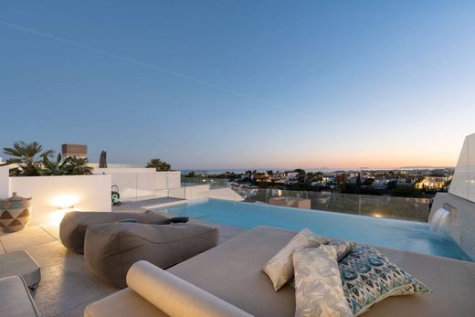 Semidetached House in Marbella, Malaga