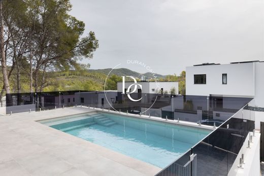 Villa in Sant Pere de Ribes, Provinz Barcelona