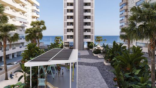 Apartment in Calpe, Alicante