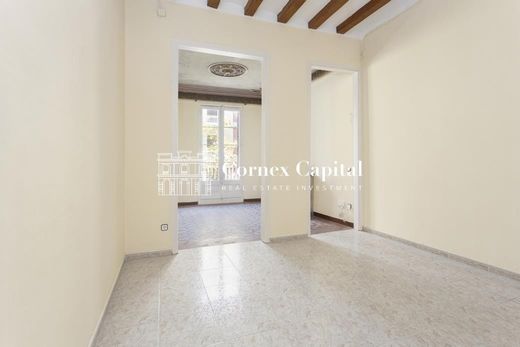 Apartment / Etagenwohnung in Barcelona, Provinz Barcelona