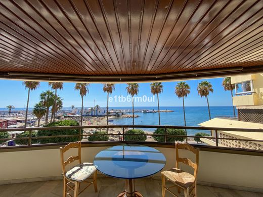 Apartamento - Marbella, Málaga