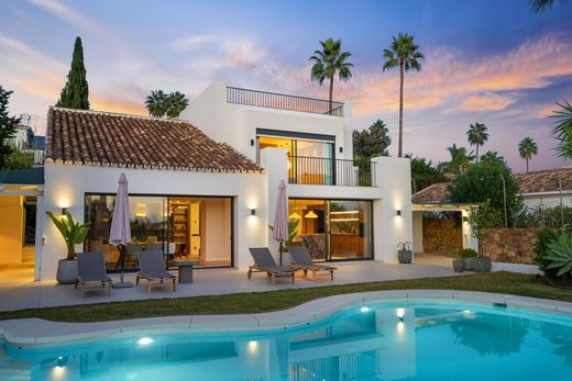 Maison individuelle à Nueva Andalucia, Malaga
