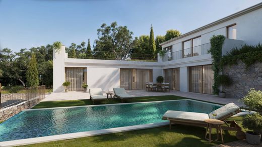Detached House in Marbella, Malaga