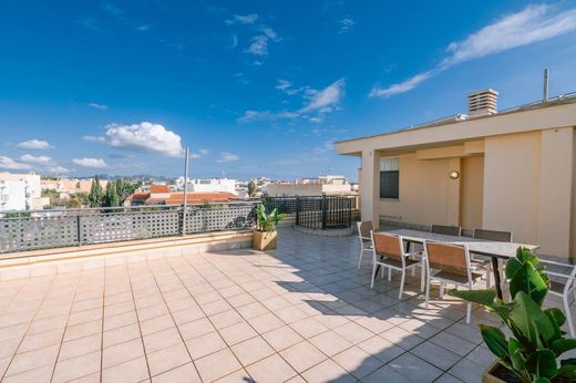 Apartment in Colònia de Sant Jordi, Province of Balearic Islands