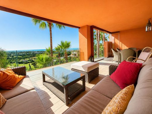 Apartment in Los Flamingos, Malaga