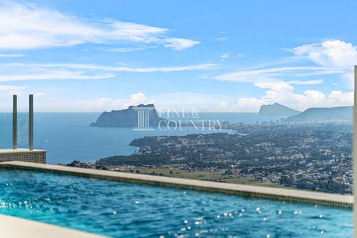 Villa in Xàbia, Alicante