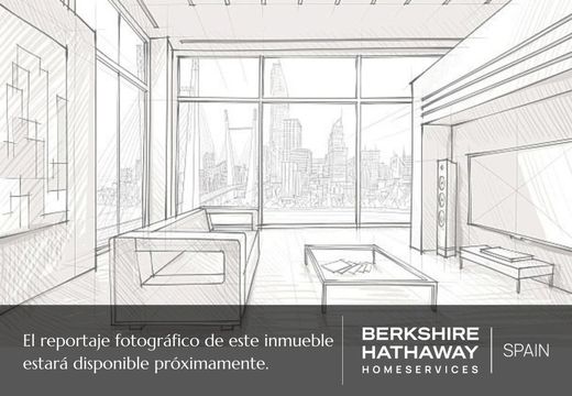 Villa a Madrid, Provincia de Madrid