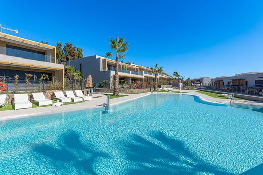 Townhouse in Mijas Costa, Malaga