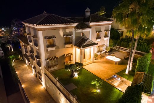Detached House in La Cala De Mijas, Malaga