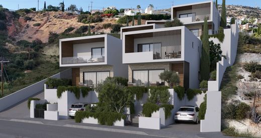 Detached House in Pégeia, Paphos District