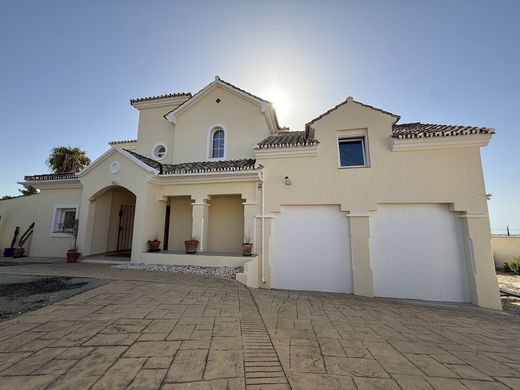 Detached House in Estepona, Malaga