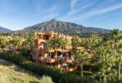 아파트 / Aloha, Provincia de Málaga