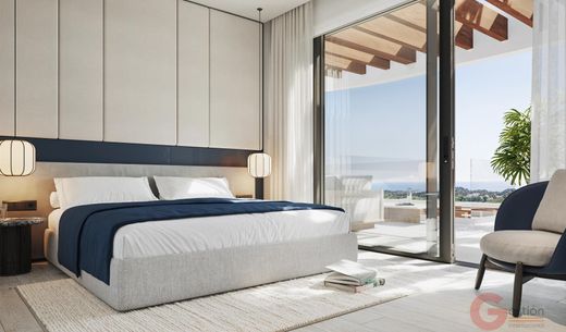 Apartamento - Mijas, Málaga