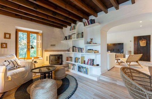 Boerderij in Coín, Provincia de Málaga