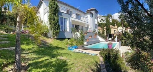 بيت مستقل ﻓﻲ Los Arqueros, Provincia de Málaga