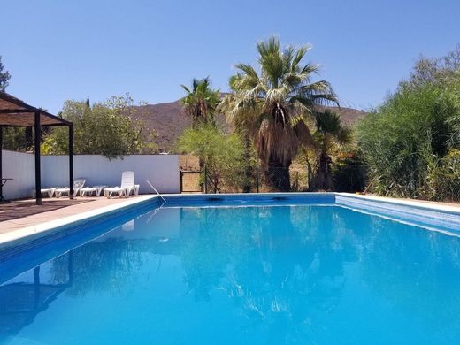 Rural or Farmhouse in Mijas Costa, Malaga
