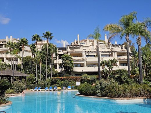 Appartement in Benahavís, Provincia de Málaga