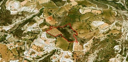 Land in Ármou, Paphos District