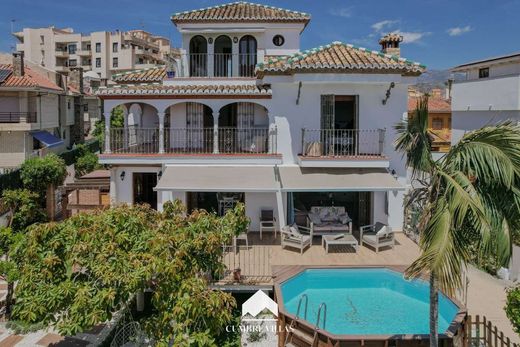 Villa in Almuñécar, Granada