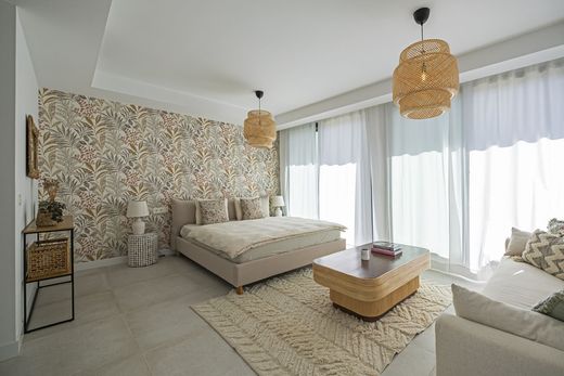 Casa adosada en El Chaparral, Málaga