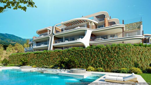 ‏דירה ב  Benahavís, Provincia de Málaga