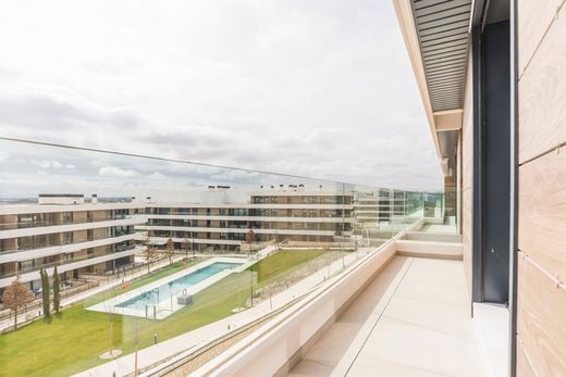 Alcobendas, マドリッドのアパートメント