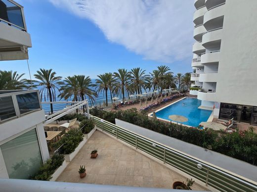 Apartament w Marbella, Provincia de Málaga